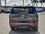 New 2026 HYUNDAI SANTA FE SEL FWD in DAVIE, FLORIDA (Photo 4)