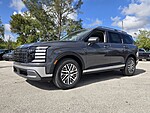 New 2026 HYUNDAI PALISADE SEL PREMIUM 7P FWD in DAVIE, FLORIDA (Photo 1)
