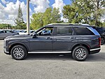 New 2026 HYUNDAI PALISADE SEL PREMIUM 7P FWD in DAVIE, FLORIDA (Photo 2)