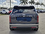 New 2026 HYUNDAI PALISADE SEL PREMIUM 7P FWD in DAVIE, FLORIDA (Photo 4)