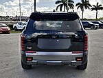 New 2026 HYUNDAI PALISADE XRT Pro AWD in DAVIE, FLORIDA (Photo 4)