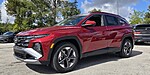 New 2026 HYUNDAI TUCSON SEL FWD in DAVIE, FLORIDA
