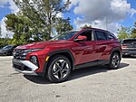 New 2026 HYUNDAI TUCSON SEL FWD in DAVIE, FLORIDA (Photo 1)