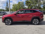 New 2026 HYUNDAI TUCSON SEL FWD in DAVIE, FLORIDA (Photo 2)
