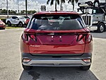 New 2026 HYUNDAI TUCSON SEL FWD in DAVIE, FLORIDA (Photo 4)