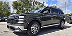 New 2026 HYUNDAI PALISADE SEL PREMIUM 8P FWD in DAVIE, FLORIDA