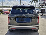 New 2026 HYUNDAI PALISADE SEL PREMIUM 8P FWD in DAVIE, FLORIDA (Photo 4)