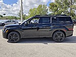 New 2026 HYUNDAI SANTA FE HYBRID CALLIGRAPHY AWD in DAVIE, FLORIDA (Photo 2)
