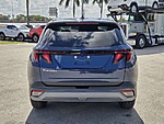 New 2026 HYUNDAI TUCSON SEL FWD in DAVIE, FLORIDA (Photo 4)