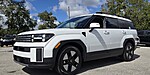 New 2026 HYUNDAI SANTA FE HYBRID SEL FWD in DAVIE, FLORIDA