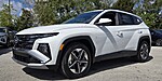 New 2026 HYUNDAI TUCSON SEL FWD in DAVIE, FLORIDA
