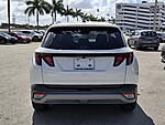 New 2026 HYUNDAI TUCSON SEL FWD in DAVIE, FLORIDA (Photo 4)