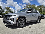New 2026 HYUNDAI TUCSON SEL FWD in DAVIE, FLORIDA (Photo 1)