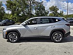 New 2026 HYUNDAI TUCSON SEL FWD in DAVIE, FLORIDA (Photo 2)