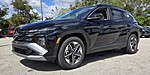 New 2026 HYUNDAI TUCSON SEL FWD in DAVIE, FLORIDA