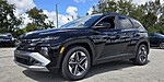 New 2026 HYUNDAI TUCSON SEL FWD in DAVIE, FLORIDA