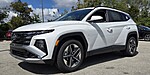 New 2026 HYUNDAI TUCSON SEL FWD in DAVIE, FLORIDA