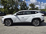 New 2026 HYUNDAI TUCSON SEL FWD in DAVIE, FLORIDA (Photo 2)