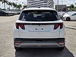 New 2026 HYUNDAI TUCSON SEL FWD in DAVIE, FLORIDA (Photo 4)