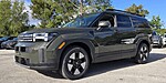 New 2026 HYUNDAI SANTA FE HYBRID SEL FWD in DAVIE, FLORIDA