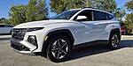 New 2026 HYUNDAI TUCSON SEL FWD in DAVIE, FLORIDA