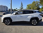 New 2026 HYUNDAI TUCSON SEL FWD in DAVIE, FLORIDA (Photo 2)