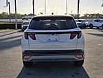 New 2026 HYUNDAI TUCSON SEL FWD in DAVIE, FLORIDA (Photo 4)