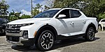 New 2026 HYUNDAI SANTA CRUZ LIMITED AWD in DAVIE, FLORIDA