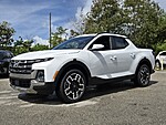 New 2026 HYUNDAI SANTA CRUZ LIMITED AWD in DAVIE, FLORIDA (Photo 1)