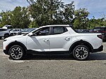 New 2026 HYUNDAI SANTA CRUZ LIMITED AWD in DAVIE, FLORIDA (Photo 2)