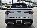 New 2026 HYUNDAI SANTA CRUZ LIMITED AWD in DAVIE, FLORIDA (Photo 4)
