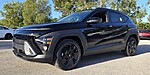 New 2026 HYUNDAI KONA SEL SPORT FWD in DAVIE, FLORIDA