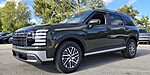 New 2026 HYUNDAI PALISADE SEL 7P FWD in DAVIE, FLORIDA