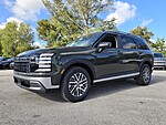 New 2026 HYUNDAI PALISADE SEL 7P FWD in DAVIE, FLORIDA (Photo 1)
