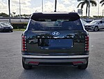 New 2026 HYUNDAI PALISADE SEL 7P FWD in DAVIE, FLORIDA (Photo 4)