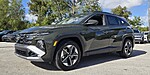 New 2026 HYUNDAI TUCSON SEL FWD in DAVIE, FLORIDA