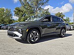 New 2026 HYUNDAI TUCSON SEL FWD in DAVIE, FLORIDA (Photo 1)