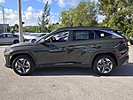New 2026 HYUNDAI TUCSON SEL FWD in DAVIE, FLORIDA (Photo 2)