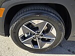 New 2026 HYUNDAI TUCSON SEL FWD in DAVIE, FLORIDA (Photo 5)