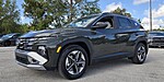New 2026 HYUNDAI TUCSON SEL FWD in DAVIE, FLORIDA