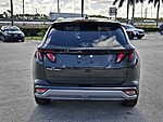 New 2026 HYUNDAI TUCSON SEL FWD in DAVIE, FLORIDA (Photo 4)