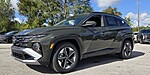 New 2026 HYUNDAI TUCSON SEL FWD in DAVIE, FLORIDA