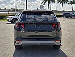 New 2026 HYUNDAI TUCSON SEL FWD in DAVIE, FLORIDA (Photo 4)