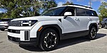 New 2026 HYUNDAI SANTA FE SEL FWD in DAVIE, FLORIDA