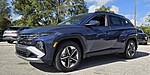 New 2026 HYUNDAI TUCSON SEL FWD in DAVIE, FLORIDA
