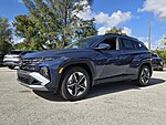 New 2026 HYUNDAI TUCSON SEL FWD in DAVIE, FLORIDA (Photo 1)