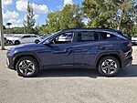 New 2026 HYUNDAI TUCSON SEL FWD in DAVIE, FLORIDA (Photo 2)