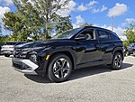New 2026 HYUNDAI TUCSON SEL FWD in DAVIE, FLORIDA (Photo 1)