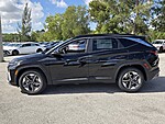 New 2026 HYUNDAI TUCSON SEL FWD in DAVIE, FLORIDA (Photo 2)