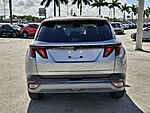 New 2026 HYUNDAI TUCSON SEL FWD in DAVIE, FLORIDA (Photo 4)